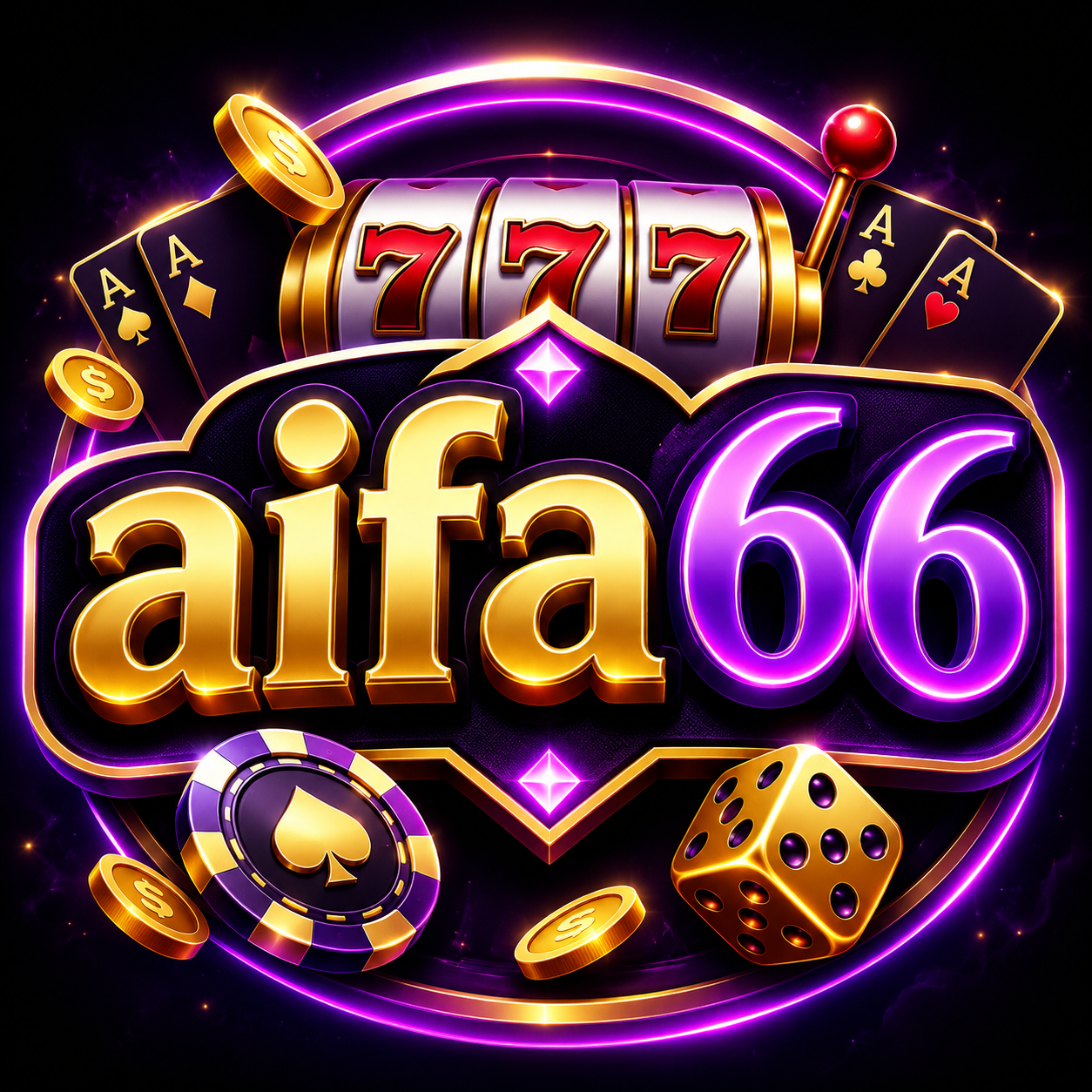 Logo aifa66